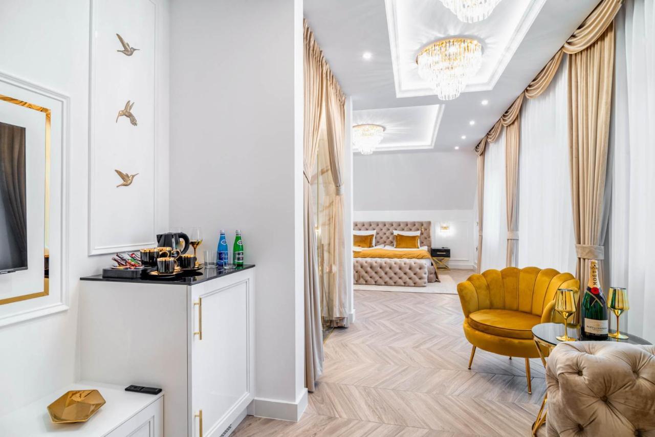 Bulwar Residence Kazimierz Dolny Exterior foto