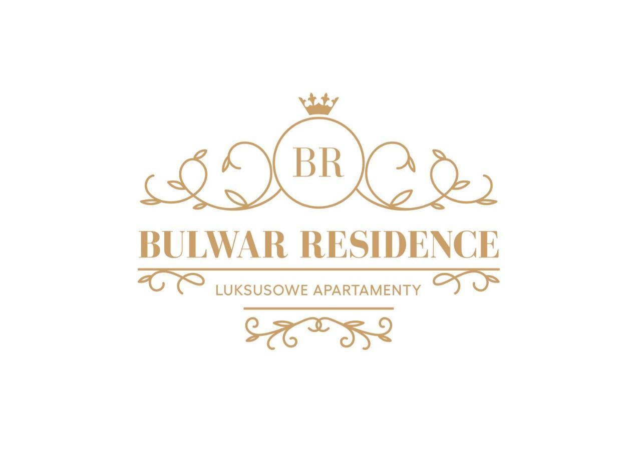 Bulwar Residence Kazimierz Dolny Exterior foto