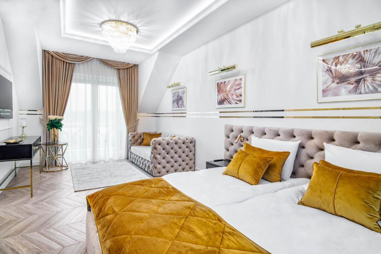 Bulwar Residence Kazimierz Dolny Exterior foto