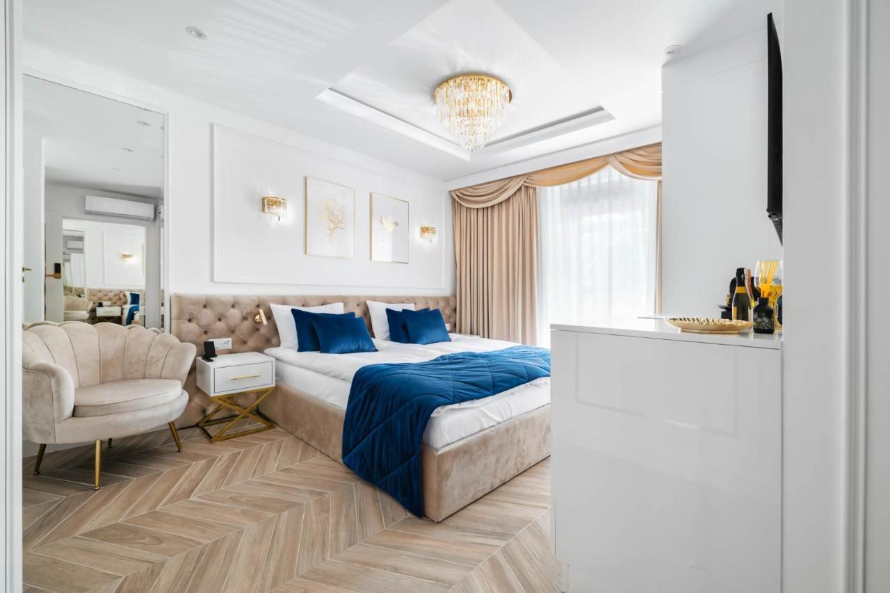 Bulwar Residence Kazimierz Dolny Exterior foto