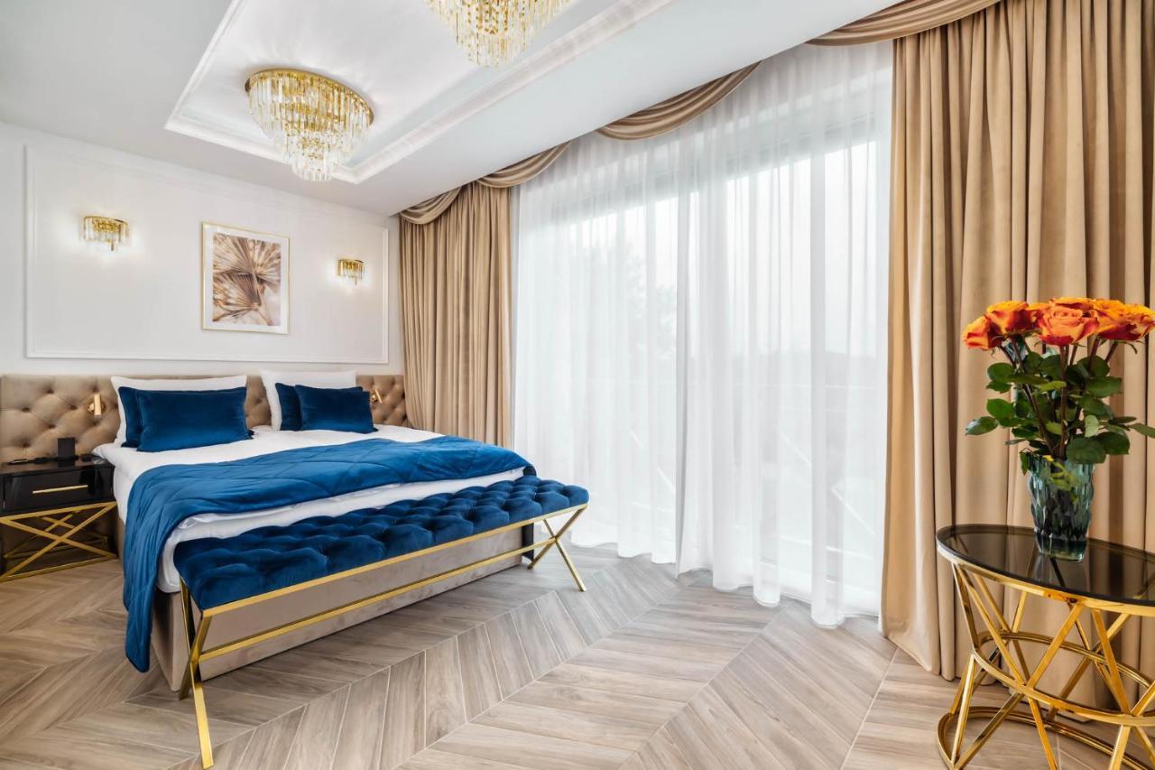 Bulwar Residence Kazimierz Dolny Exterior foto