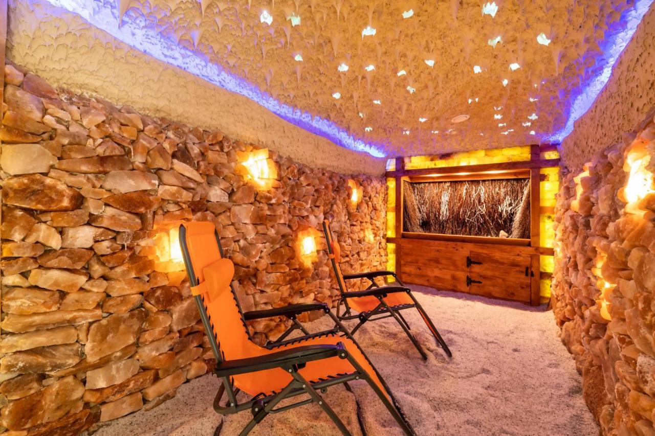 Bulwar Residence Kazimierz Dolny Exterior foto